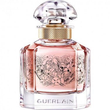 Mon Guerlain Limited Edition / Collector Edition by Sephora