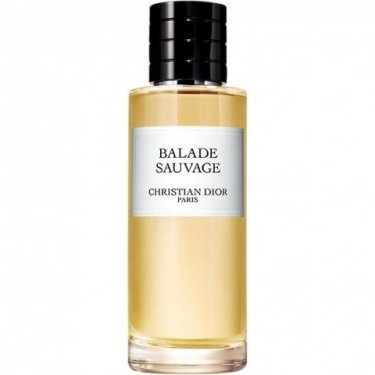 Balade Sauvage (Maison Christian Dior Collection)
