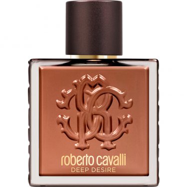 Roberto Cavalli Uomo Deep Desire