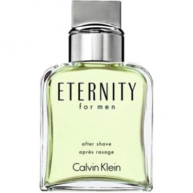 Eternity for Men (After Shave)