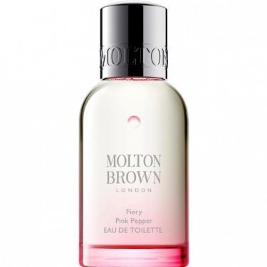 Fiery Pink Pepper (Eau de Toilette)