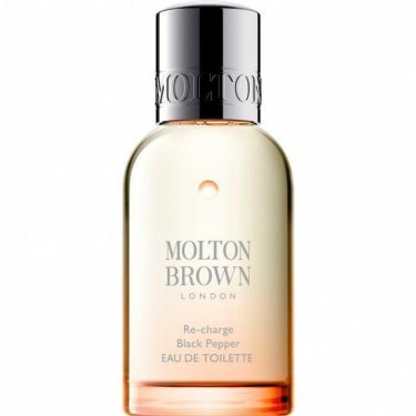 Re-Charge Black Pepper (2014) (Eau de Toilette)
