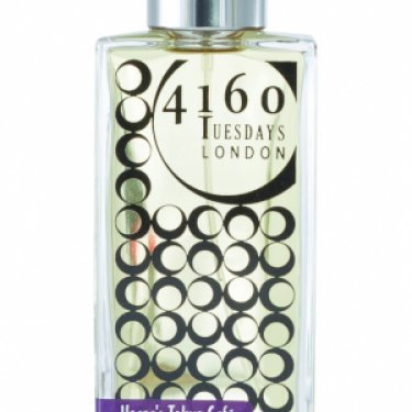 Tokyo Spring Blossom / Urara's Tokyo Café