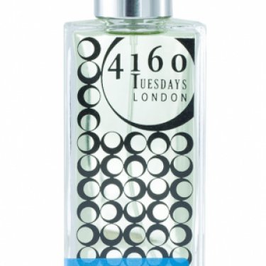 What I Did On My Holidays