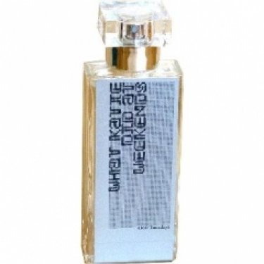 What Katie Did at Weekends