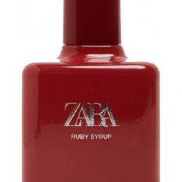 Ruby Syrup