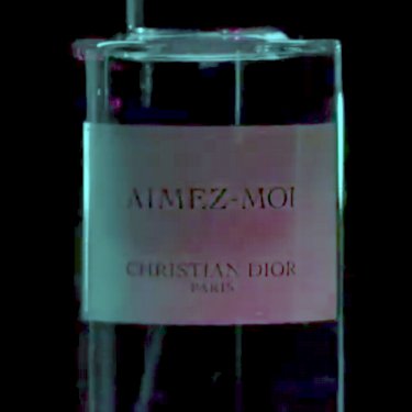 Aimez-Moi (Maison Christian Dior Collection)