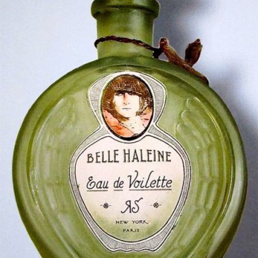 Belle Haleine Eau de Voilette
