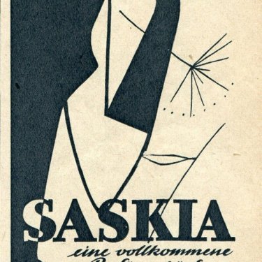 Saskia