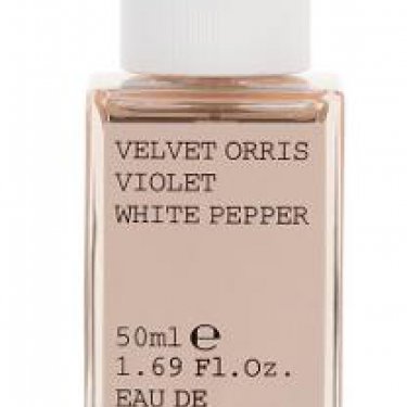Velvet Orris | Violet | White Pepper
