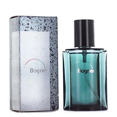 Bogner Man (1990)