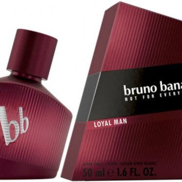 Loyal Man (After Shave)