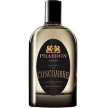 Eau Simple de Concombre