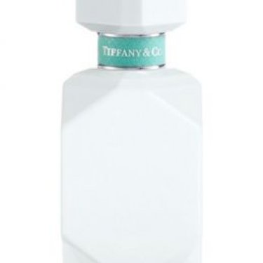Tiffany & Co White Edition