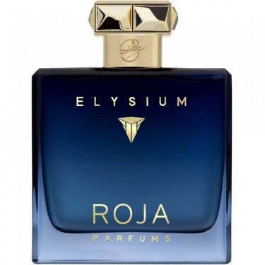 Elysium (Parfum Cologne)