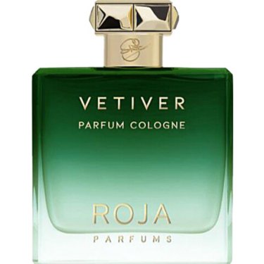 Vetiver (Parfum Cologne)