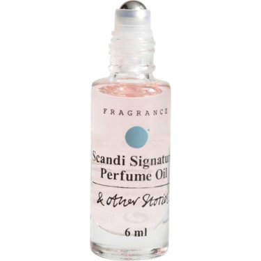 Scandi Signature (Perfume Oil)