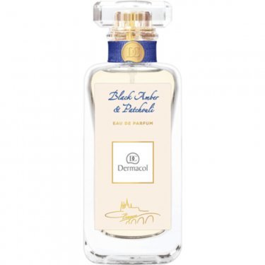 Black Amber & Patchouli