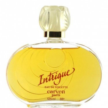 Intrigue (Eau de Toilette)