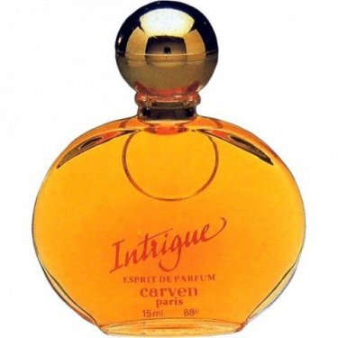 Intrigue (Extrait de Parfum)