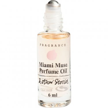 Miami Muse (Perfume Oil)