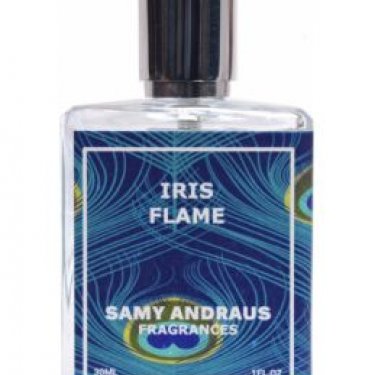 Iris Flame