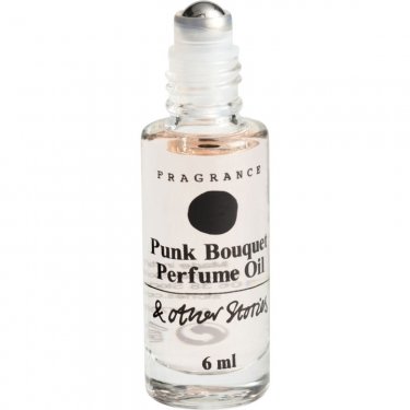 Punk Bouquet (Perfume Oil)