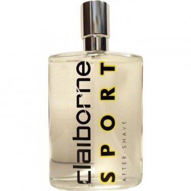 Claiborne Sport (After Shave)