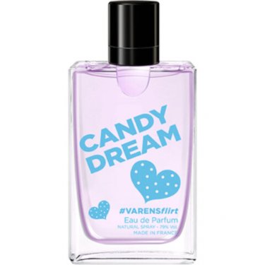 #VARENSflirt Candy Dream