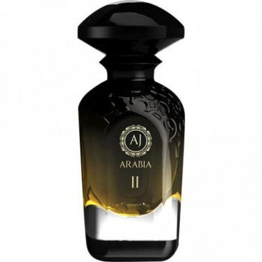 Black Collection II (Parfum)