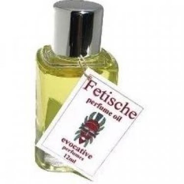 Fetische (Perfume Oil)