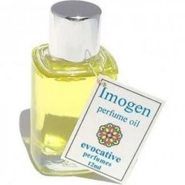 Imogen (Perfume Oil)