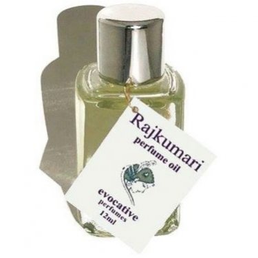 Rajkumari (Perfume Oil)