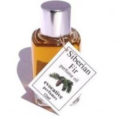 Siberian Fir (Perfume Oil)