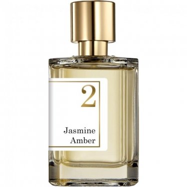 2 - Jasmine Amber