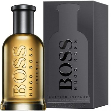 Boss Bottled Intense (Eau de Parfum)