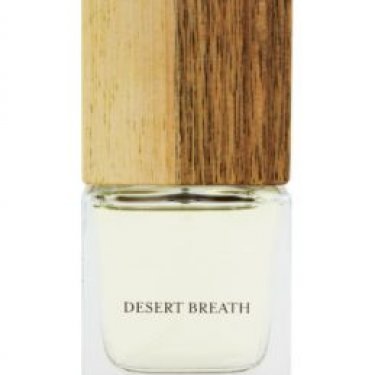 Desert Breath (Дыхание Пустыни)