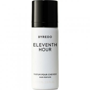 Eleventh Hour (Hair Perfume)