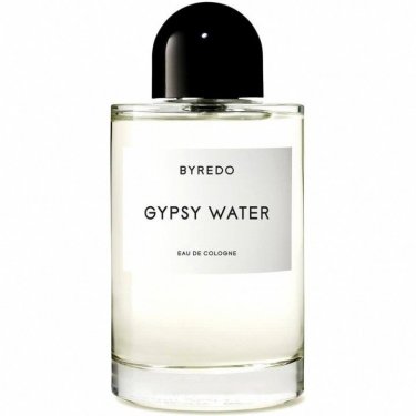 Gypsy Water (Eau de Cologne)