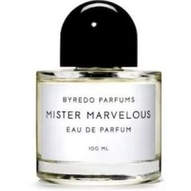 Mister Marvelous (Eau de Parfum)