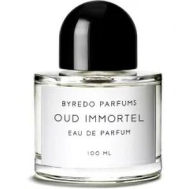 Oud Immortel (Eau de Parfum)
