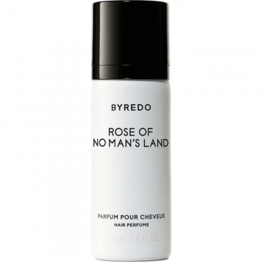 Rose of No Man's Land (Hair Perfume)