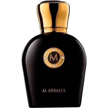 Al-Andalus (Eau de Parfum)