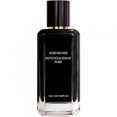 Patchoulissime Pure