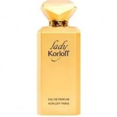 Lady Korloff (Eau de Parfum)