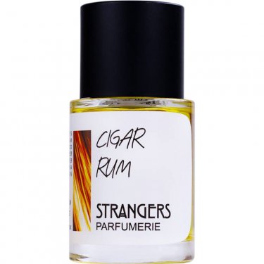 Cigar Rum