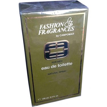 Fashion & Fragrances for Men