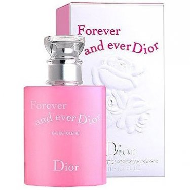 Forever and ever Dior