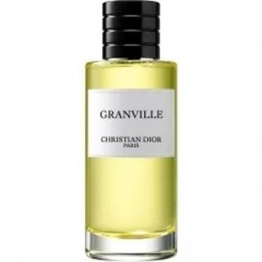 Granville (La Collection Privée)