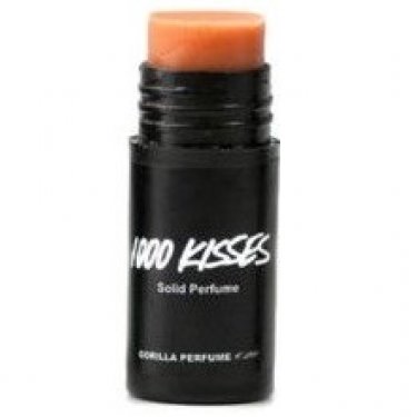 1000 Kisses (Solid Perfume)